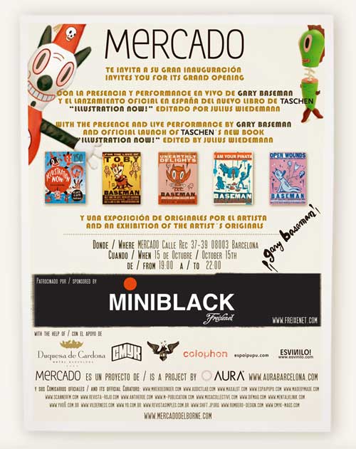 Mercado del Born