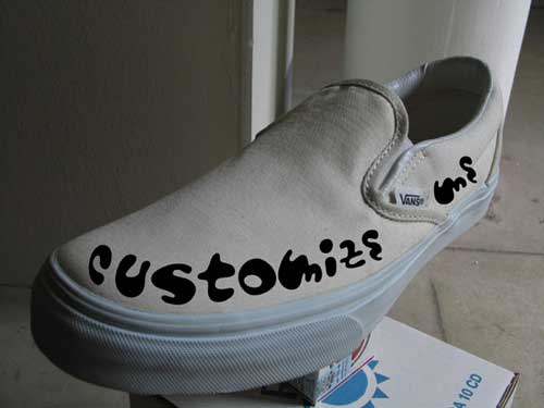 customize-me