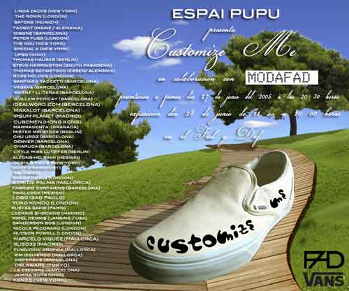 Customize-me