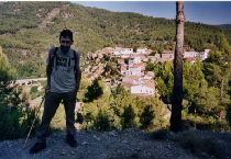 Walking performances ( Performances caminando)