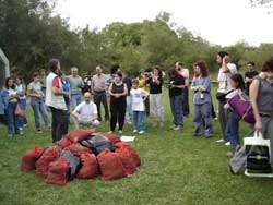 Inauguración