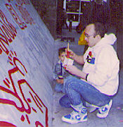 Barcelona 1989