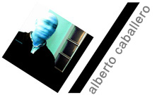 Alberto Caballero